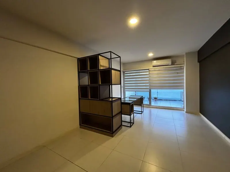 Monoambiente amoblado de 43 m² en venta en Equipetrol: foto 2 de 11