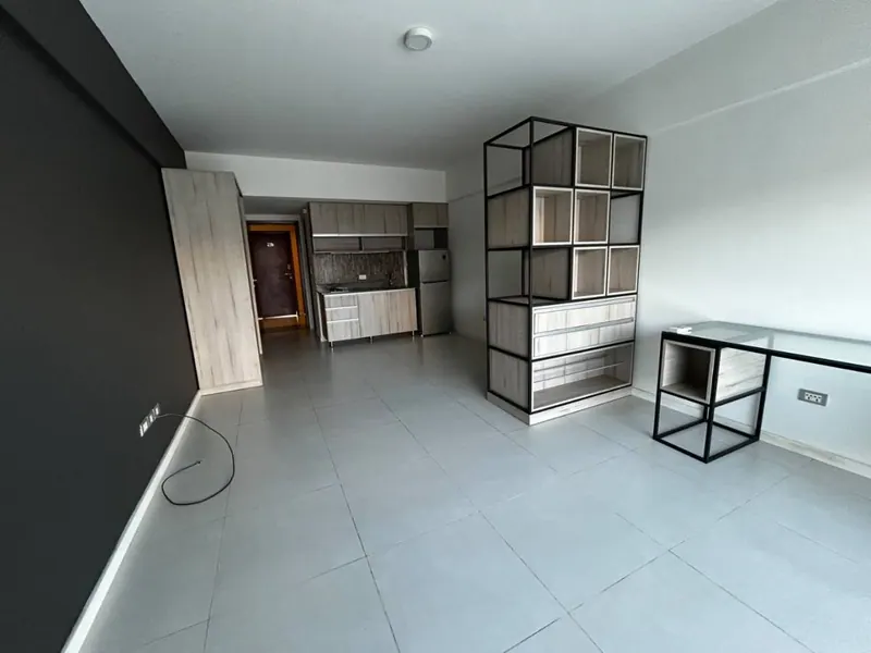 Monoambiente amoblado de 43 m² en venta en Equipetrol: foto 5 de 11