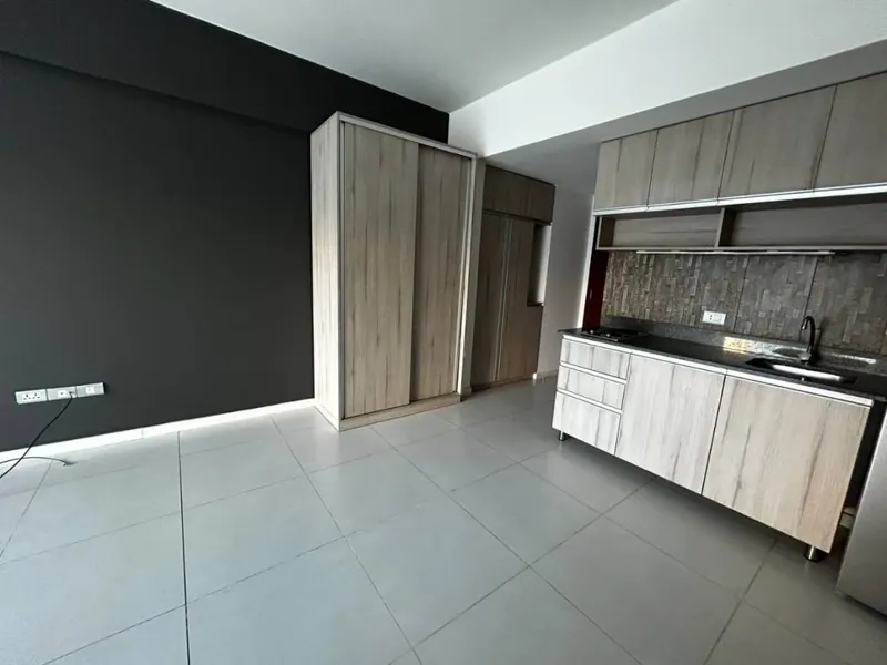 Monoambiente amoblado de 43 m² en venta en Equipetrol: foto 6 de 11
