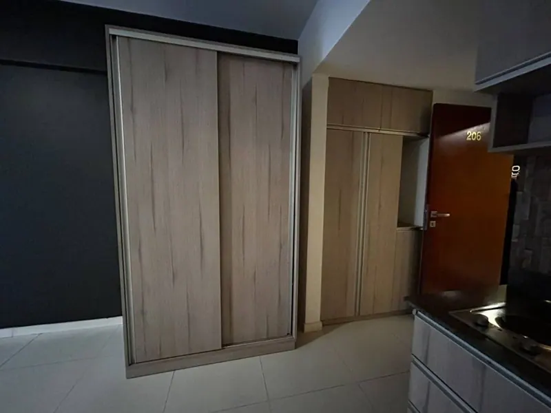 Monoambiente amoblado de 43 m² en venta en Equipetrol: foto 7 de 11