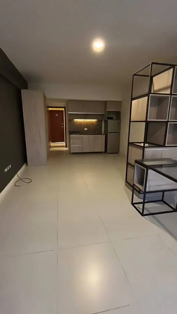 Monoambiente amoblado de 43 m² en venta en Equipetrol: foto 9 de 11
