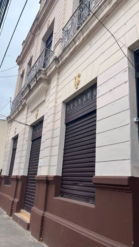 8-bedroom house for rent downtown, Independencia street: foto 2 de 11
