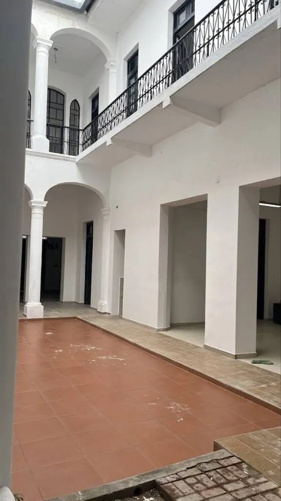 8-bedroom house for rent downtown, Independencia street: foto 5 de 11