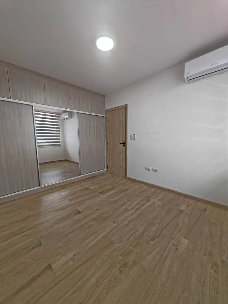 1-bedroom apartment for rent in Macororó 15, with garage: foto 1 de 10
