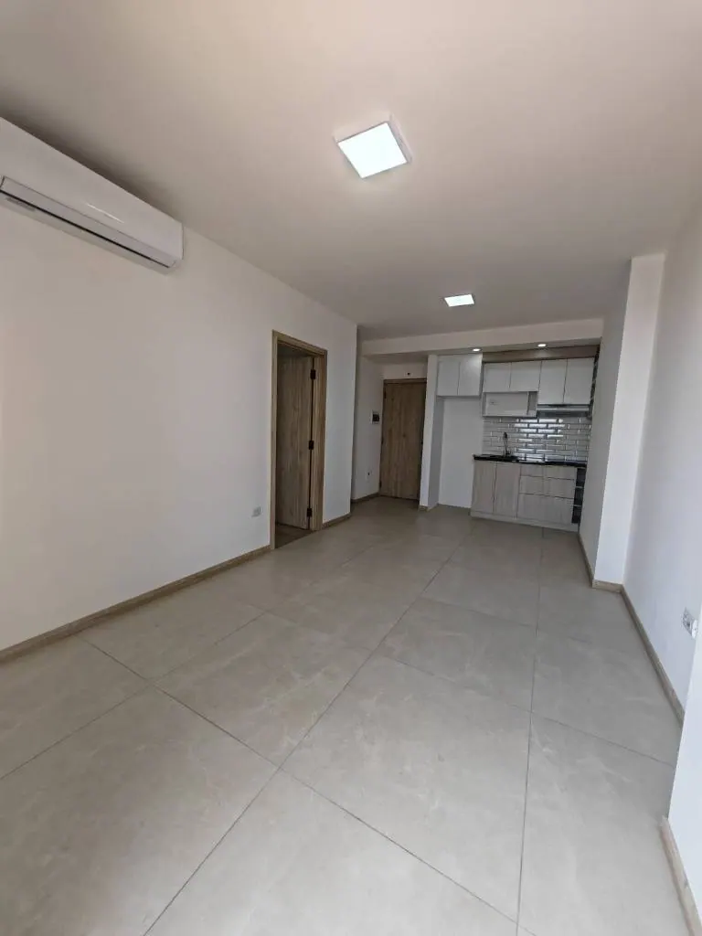 1-bedroom apartment for rent in Macororó 15, with garage: foto 5 de 10