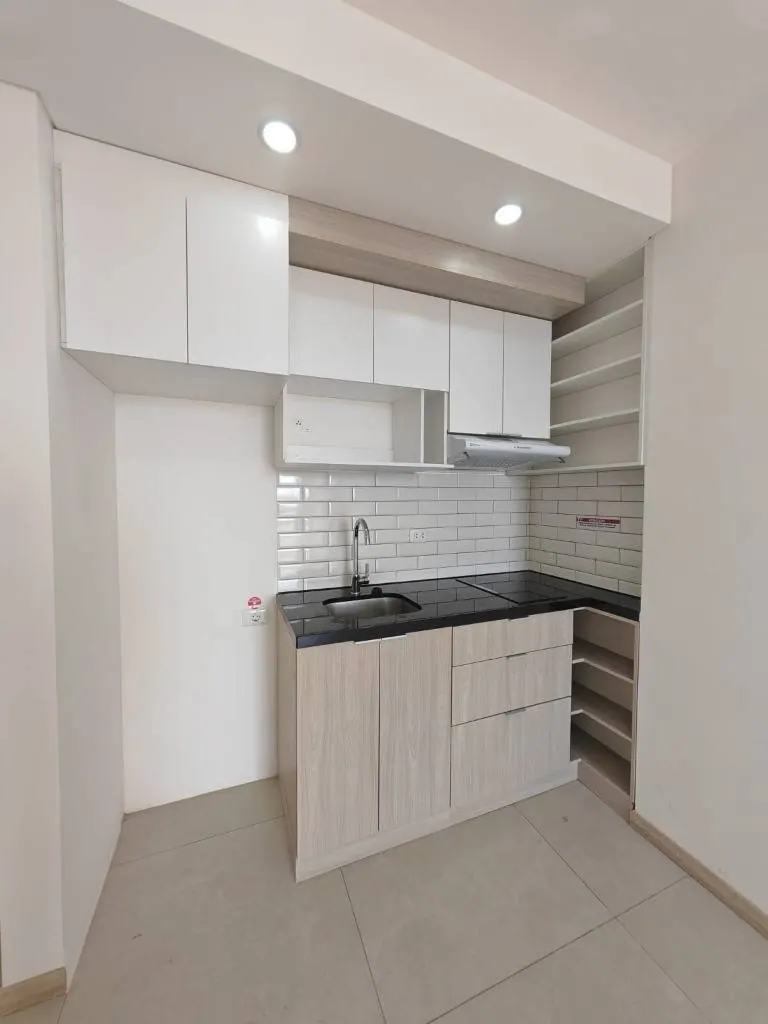 1-bedroom apartment for rent in Macororó 15, with garage: foto 7 de 10