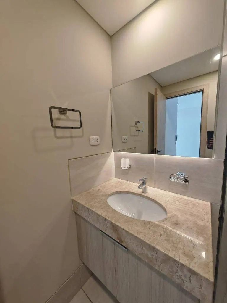 1-bedroom apartment for rent in Macororó 15, with garage: foto 10 de 10