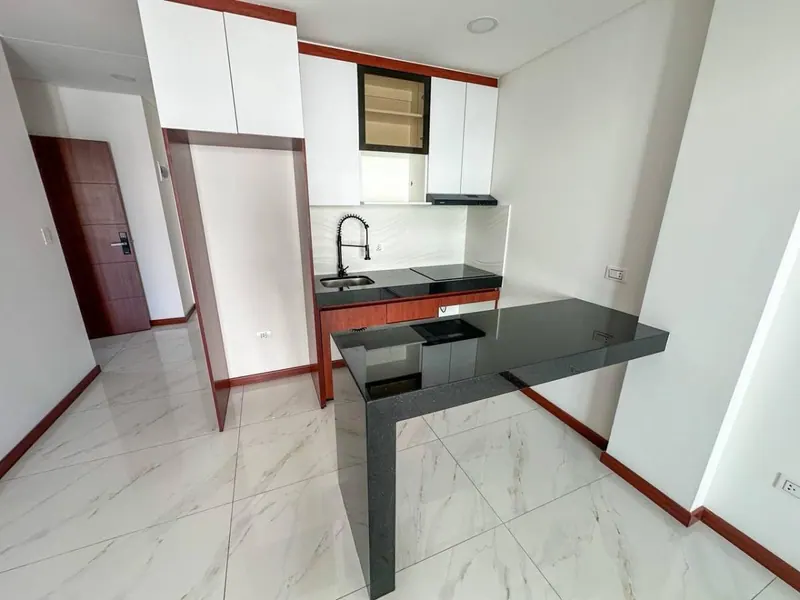 Monoambiente de 37,24 m² en venta en el edificio Portobello Green: foto 2 de 14