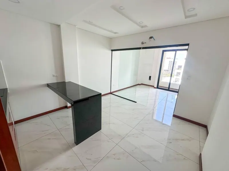 Monoambiente de 37,24 m² en venta en el edificio Portobello Green: foto 3 de 14