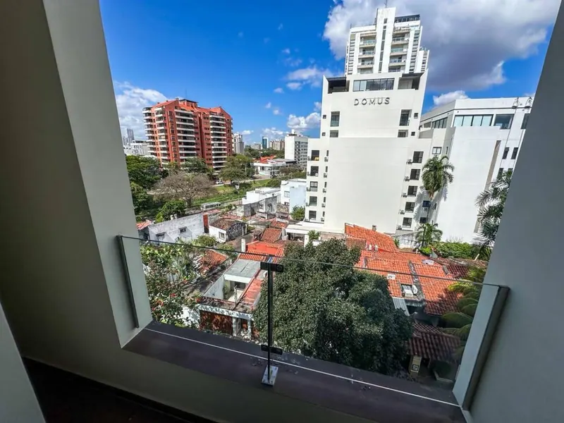 Monoambiente de 37,24 m² en venta en el edificio Portobello Green: foto 7 de 14
