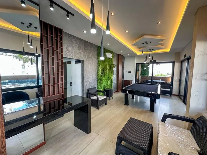 Monoambiente de 37,24 m² en venta en el edificio Portobello Green: foto 8 de 14