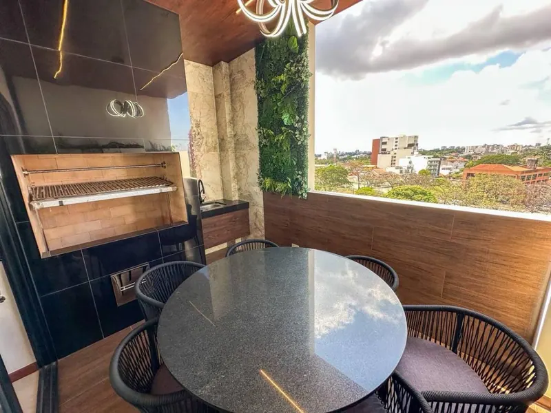 Monoambiente de 37,24 m² en venta en el edificio Portobello Green: foto 9 de 14