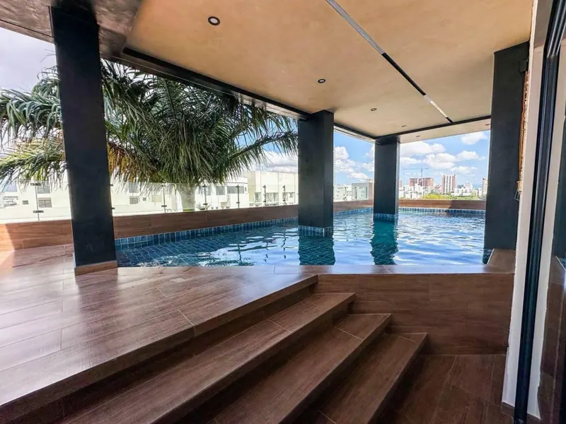 Monoambiente de 37,24 m² en venta en el edificio Portobello Green: foto 10 de 14
