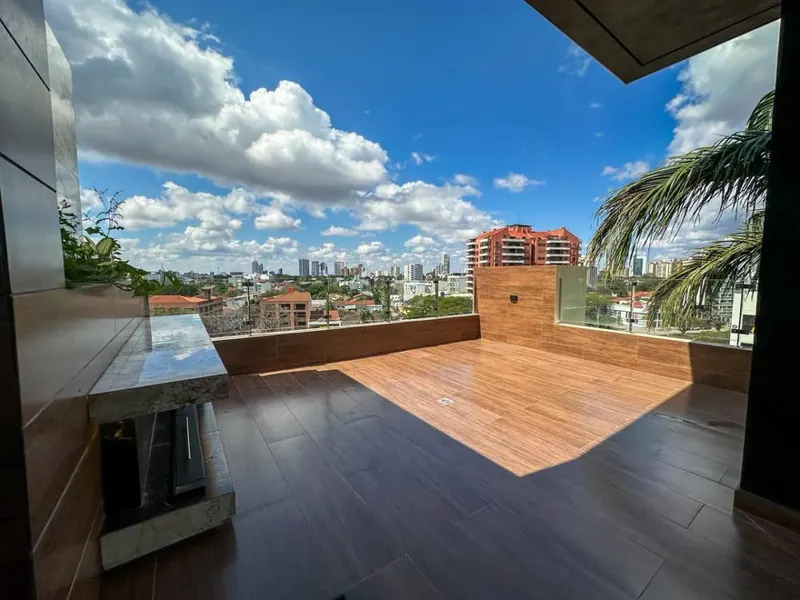 Monoambiente de 37,24 m² en venta en el edificio Portobello Green: foto 11 de 14