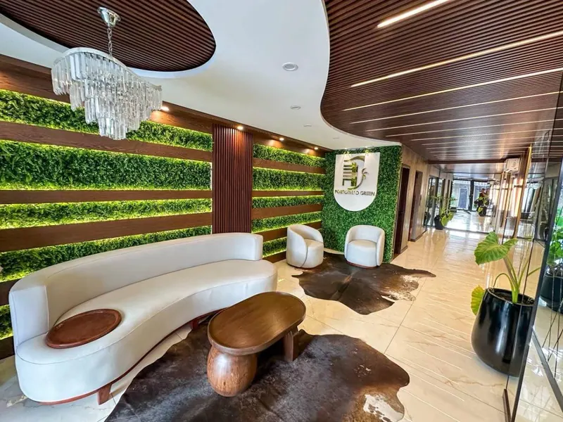 Monoambiente de 37,24 m² en venta en el edificio Portobello Green: foto 13 de 14