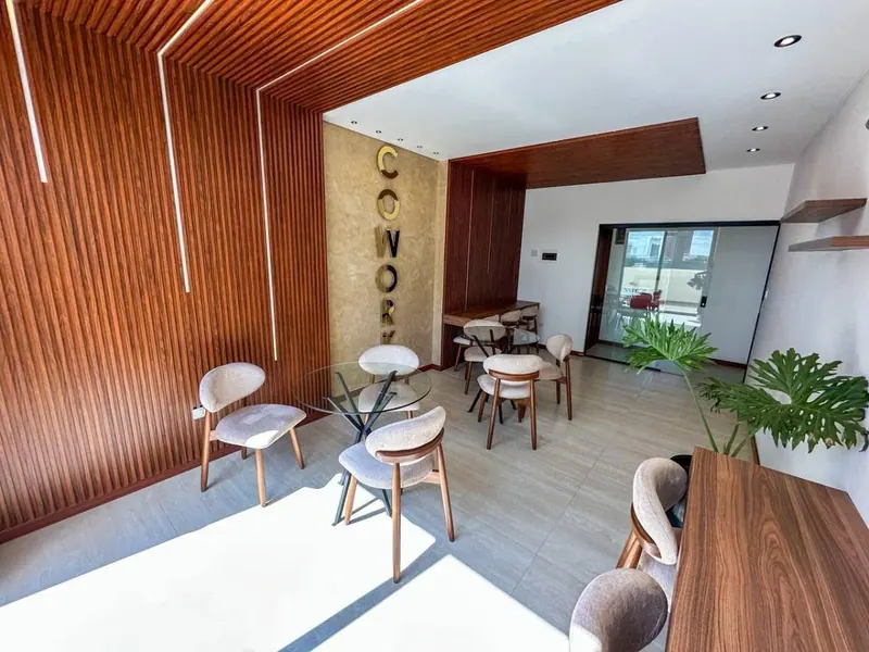 Monoambiente de 37,24 m² en venta en el edificio Portobello Green: foto 14 de 14