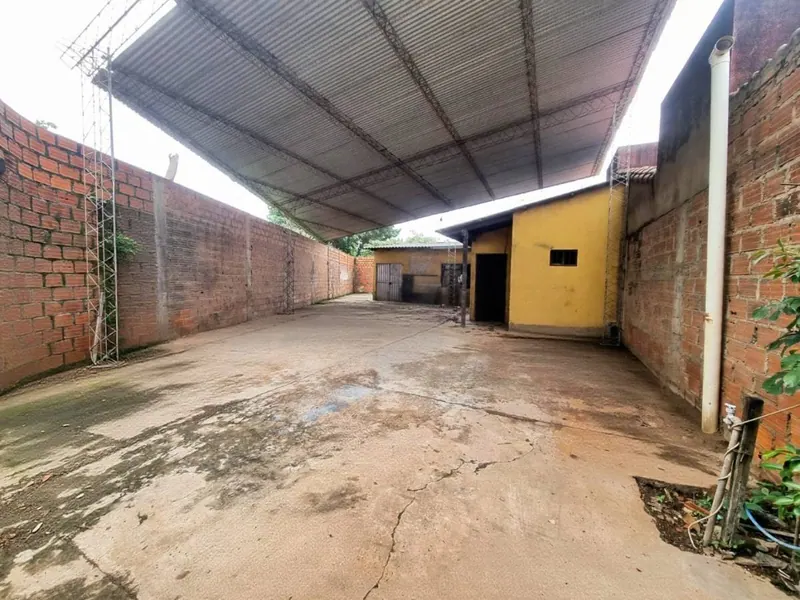 Corner warehouse for sale in Palma Verde, 254 m² lot: foto 1 de 4