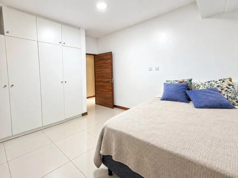 Departamento amoblado de 2 dormitorios en venta en el edificio Icon: foto 5 de 10