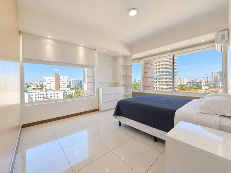 Departamento amoblado de 2 dormitorios en venta en el edificio Icon: foto 6 de 10