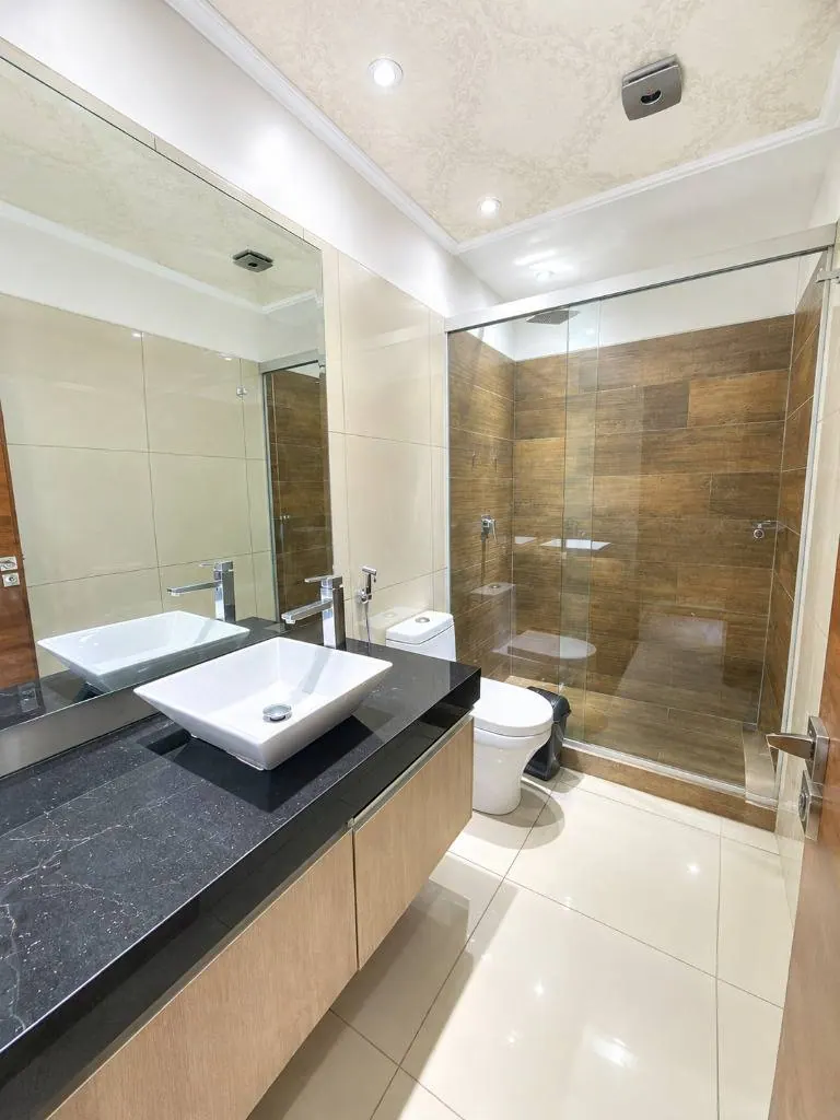 Departamento amoblado de 2 dormitorios en venta en el edificio Icon: foto 7 de 10