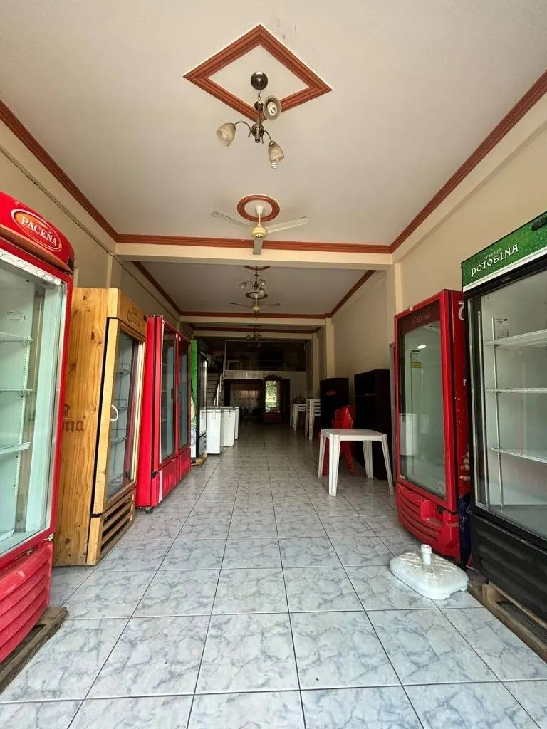 Hotel en venta en Samaipata, frente a la plaza principal: foto 5 de 13