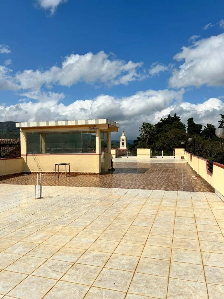 Hotel en venta en Samaipata, frente a la plaza principal: foto 7 de 13
