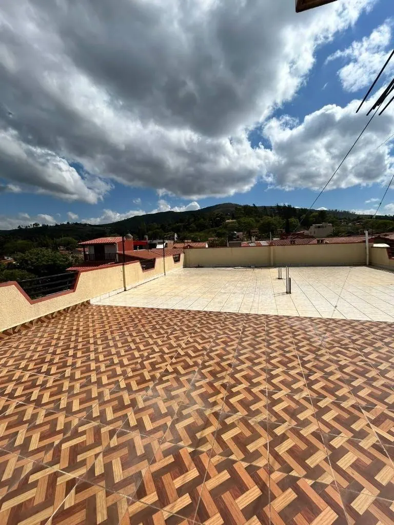 Hotel en venta en Samaipata, frente a la plaza principal: foto 8 de 13