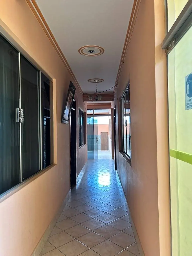 Hotel en venta en Samaipata, frente a la plaza principal: foto 10 de 13