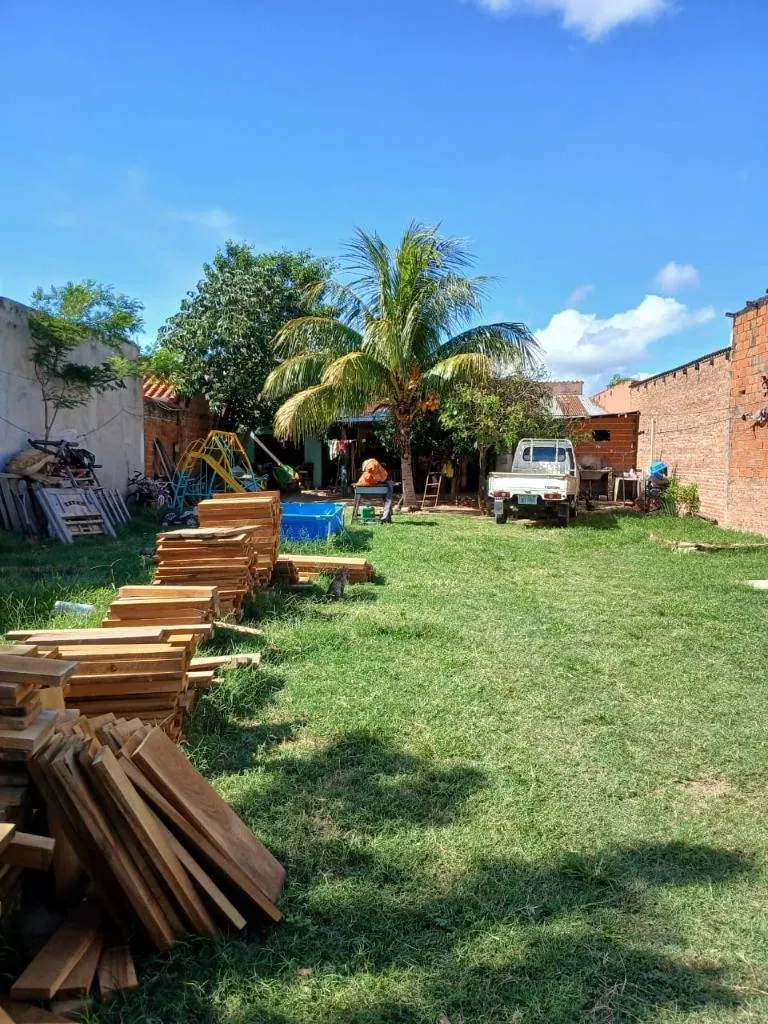 487 m² lot for sale on Av. 3 Pasos al Frente, 8th ring: foto 1 de 3