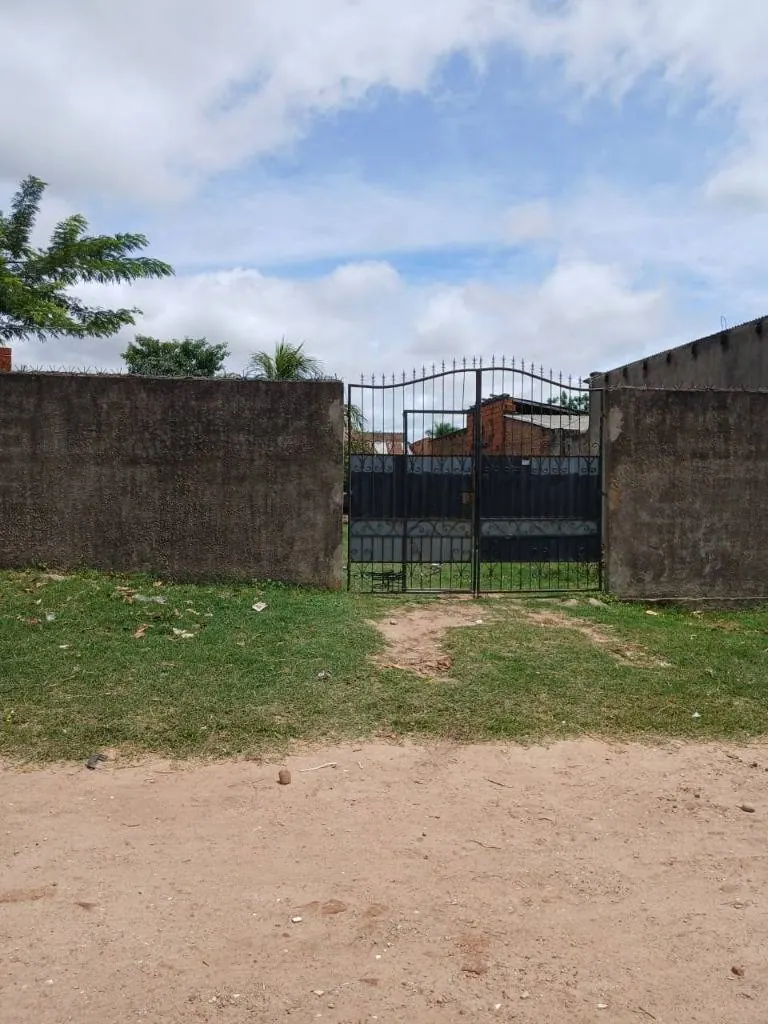 487 m² lot for sale on Av. 3 Pasos al Frente, 8th ring: foto 3 de 3
