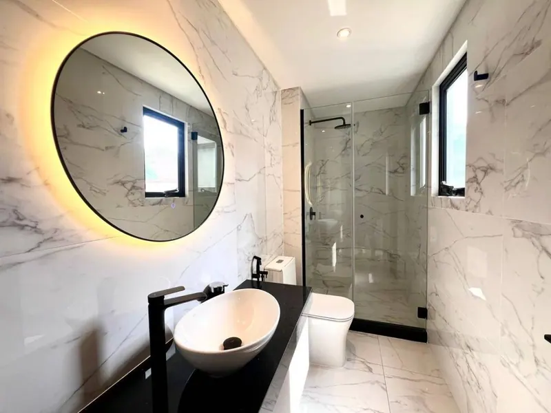 Furnished 34.5 m² studio for rent in Equipetrol: foto 4 de 6