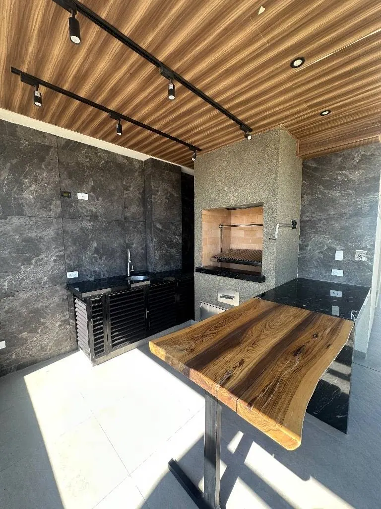 31.88 m² studio for sale in Klug building, Equipetrol: foto 13 de 15
