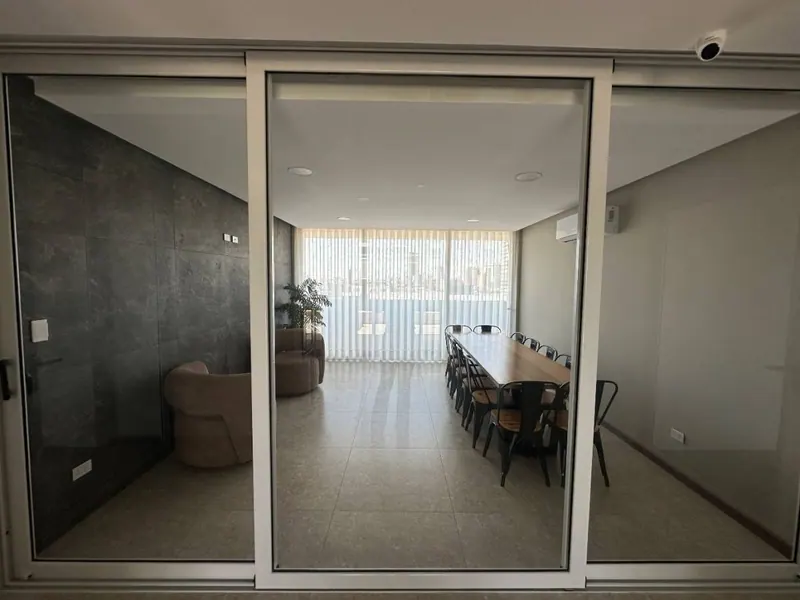 31.88 m² studio for sale in Klug building, Equipetrol: foto 14 de 15