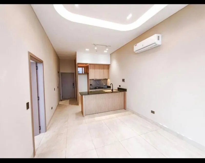 Departamento de 1 dormitorio en suite a estrenar en venta: foto 1 de 6