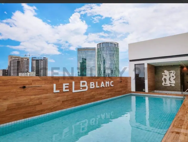 Departamento de 1 dormitorio en suite a estrenar en venta: foto 4 de 6