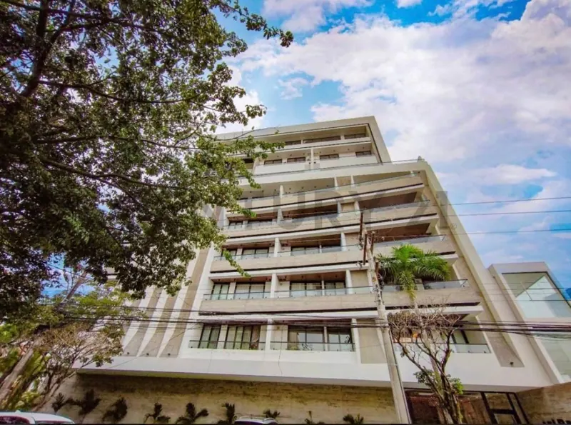 Departamento de 1 dormitorio en suite a estrenar en venta: foto 5 de 6