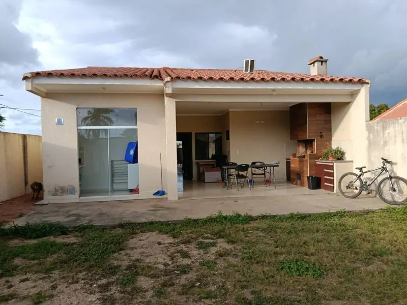 3-bedroom house for sale in Akualand Guapay, Warnes: foto 8 de 9