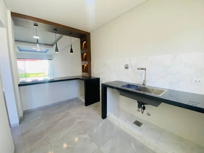 Casa de 3 dormitorios en venta en la urbanización El Vallecito: foto 3 de 18