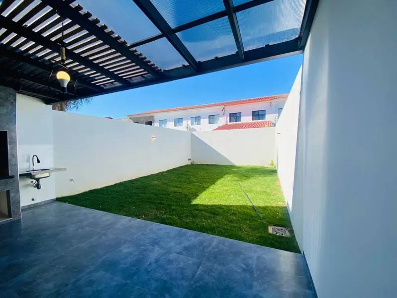 Casa de 3 dormitorios en venta en la urbanización El Vallecito: foto 6 de 18