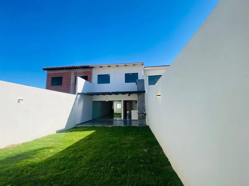 Casa de 3 dormitorios en venta en la urbanización El Vallecito: foto 7 de 18