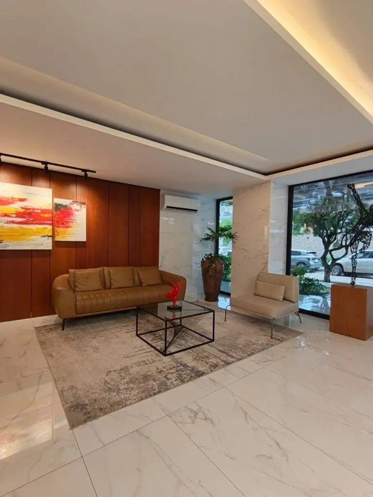 Brand-new studio for rent at Luxe Suite, Equipetrol