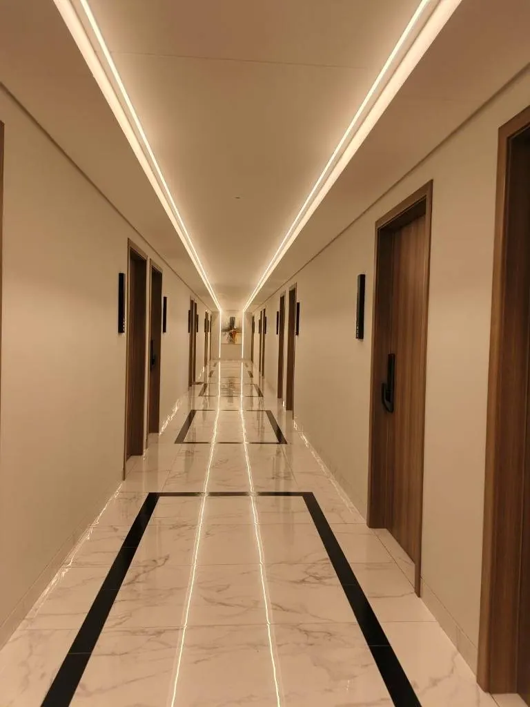 Monoambiente a estrenar en alquiler en Luxe Suite, Equipetrol: foto 7 de 10