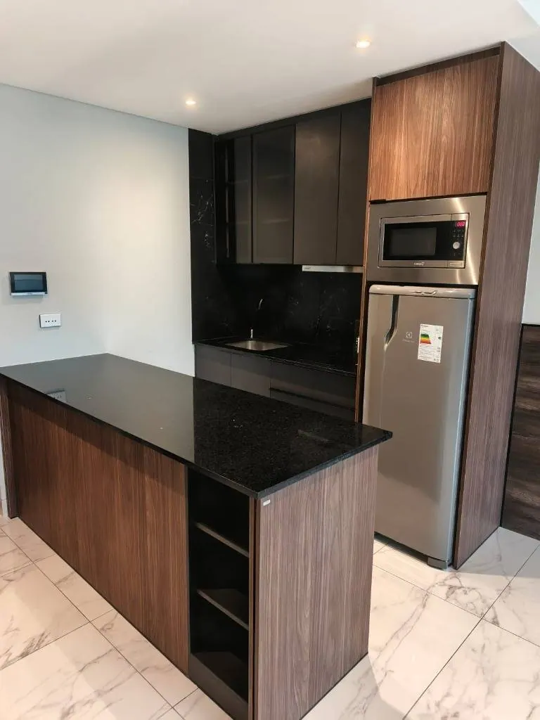 Monoambiente a estrenar en alquiler en Luxe Suite, Equipetrol: foto 9 de 10