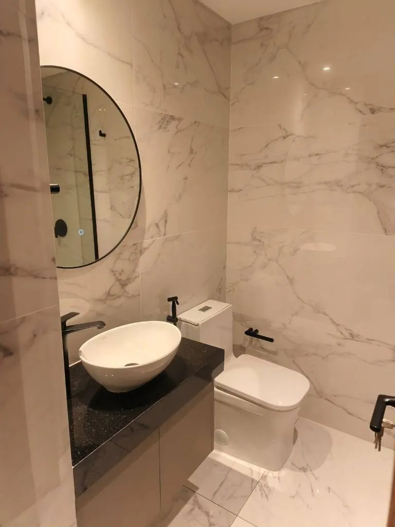 Monoambiente a estrenar en alquiler en Luxe Suite, Equipetrol: foto 10 de 10