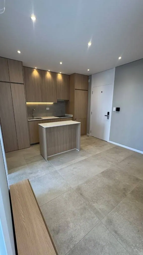 Departamento de 1 dormitorio en alquiler en Pora Vertical Homes: foto 1 de 7