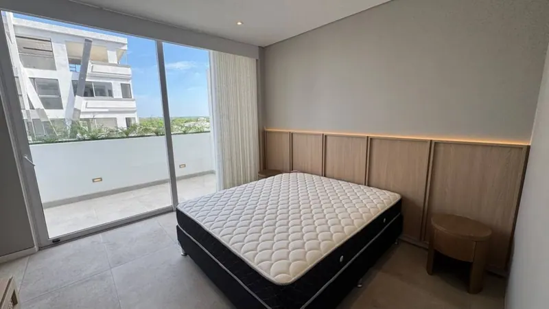 Departamento de 1 dormitorio en alquiler en Pora Vertical Homes: foto 2 de 7