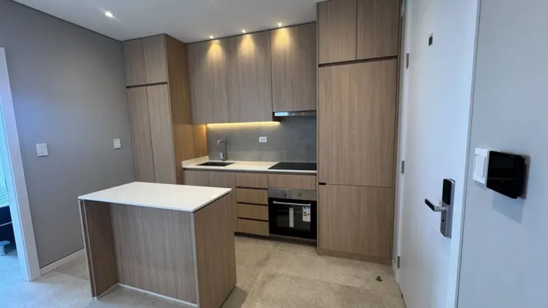 Departamento de 1 dormitorio en alquiler en Pora Vertical Homes: foto 3 de 7