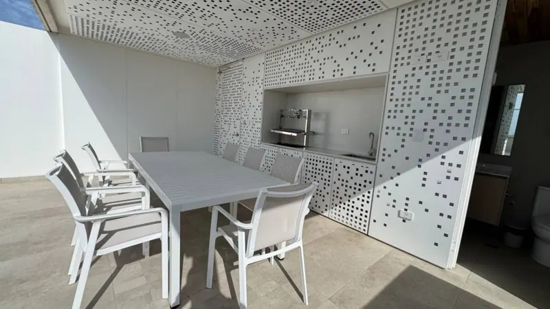 Departamento de 1 dormitorio en alquiler en Pora Vertical Homes: foto 5 de 7