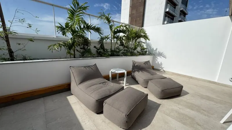 Departamento de 1 dormitorio en alquiler en Pora Vertical Homes: foto 6 de 7