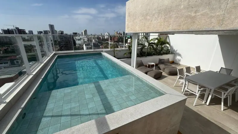 Departamento de 1 dormitorio en alquiler en Pora Vertical Homes: foto 7 de 7